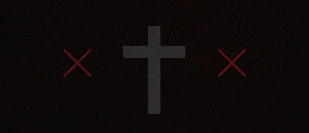 Did God Die on the Cross?