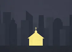 Do You Love the Church?