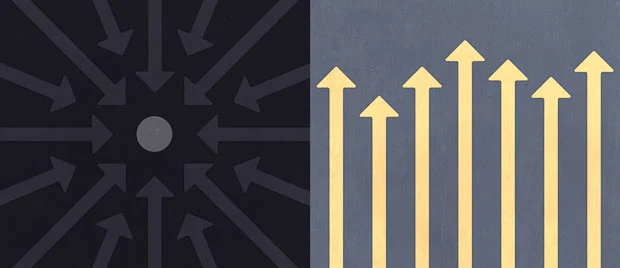 Don’t Pursue Feelings. Pursue Christ.