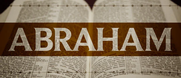 The Promise to Abraham