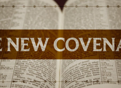 Hebrews and the New Covenant by Keith Mathison