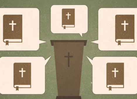 What Is Experiential Preaching?