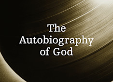 The Autobiography of God: 2011 Fall Conference at Reformation Bible College