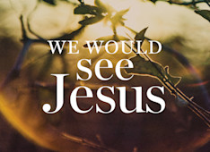 Christ in the Shadows