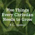 How to Study the Bible (Part 1)