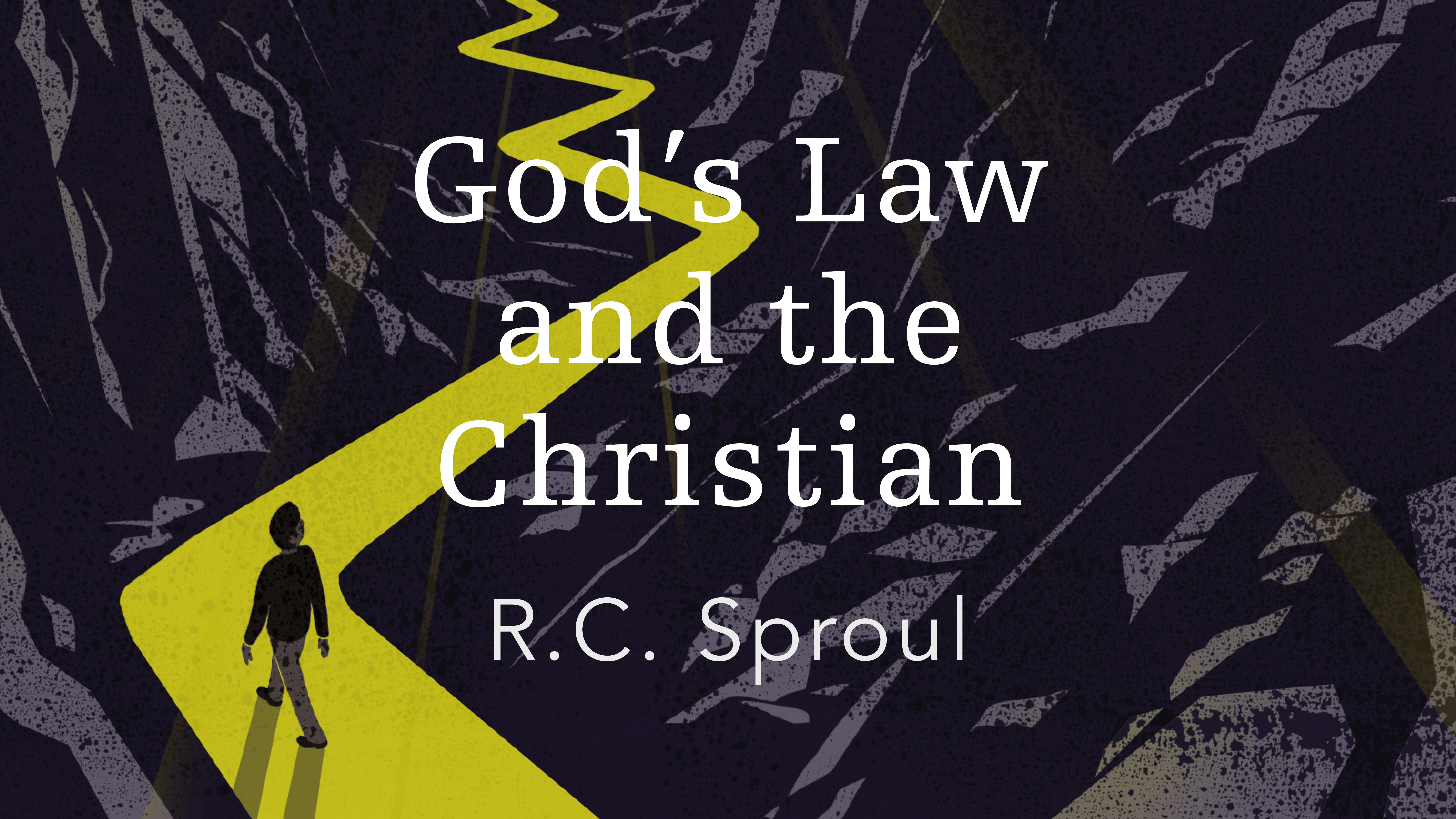 God's Law and the Christian
