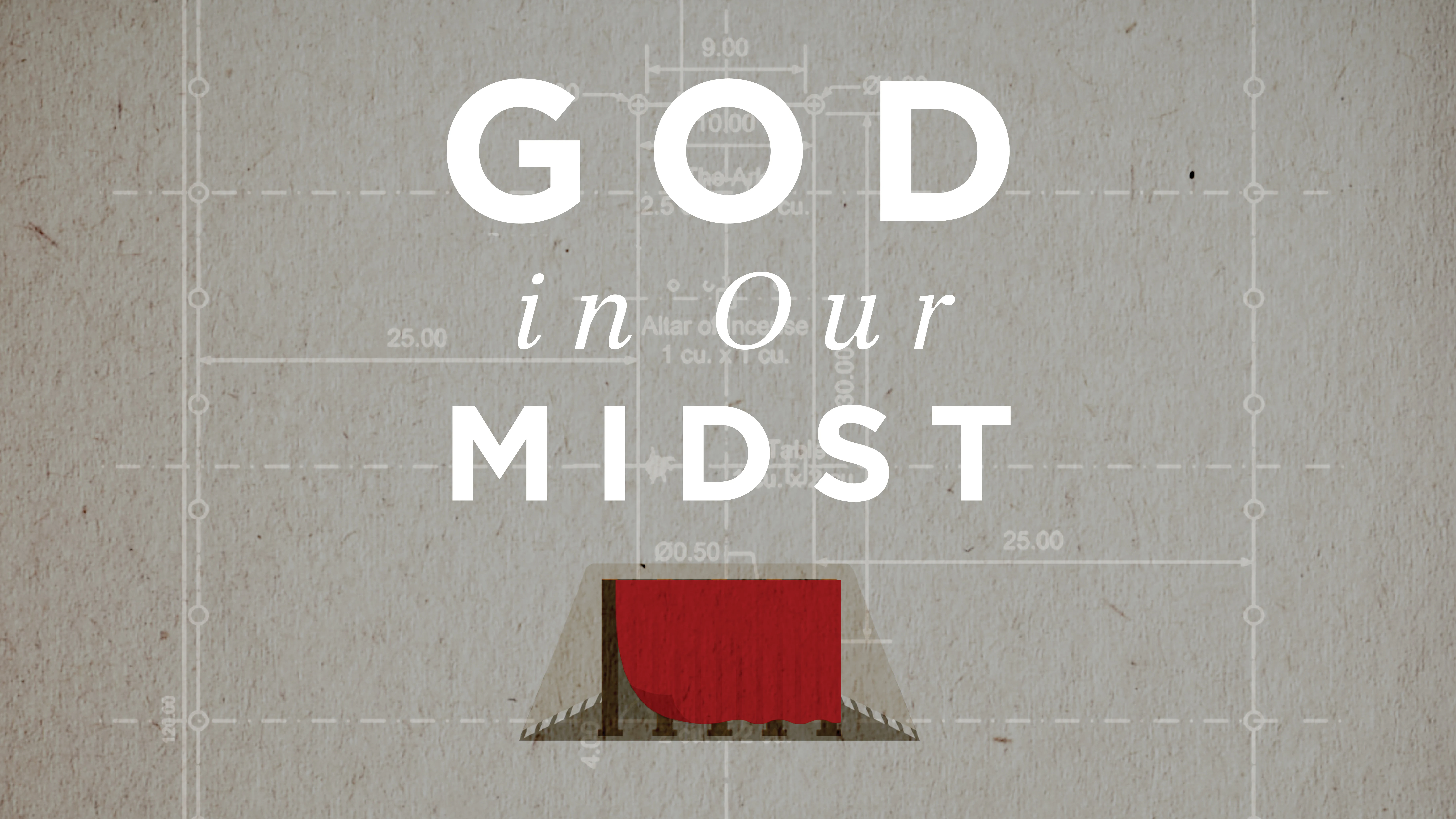 God in Our Midst