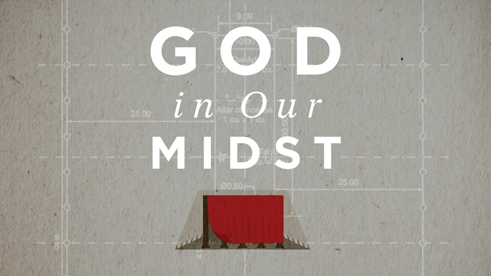 An Altar of Bronze by Daniel Hyde from God in Our Midst