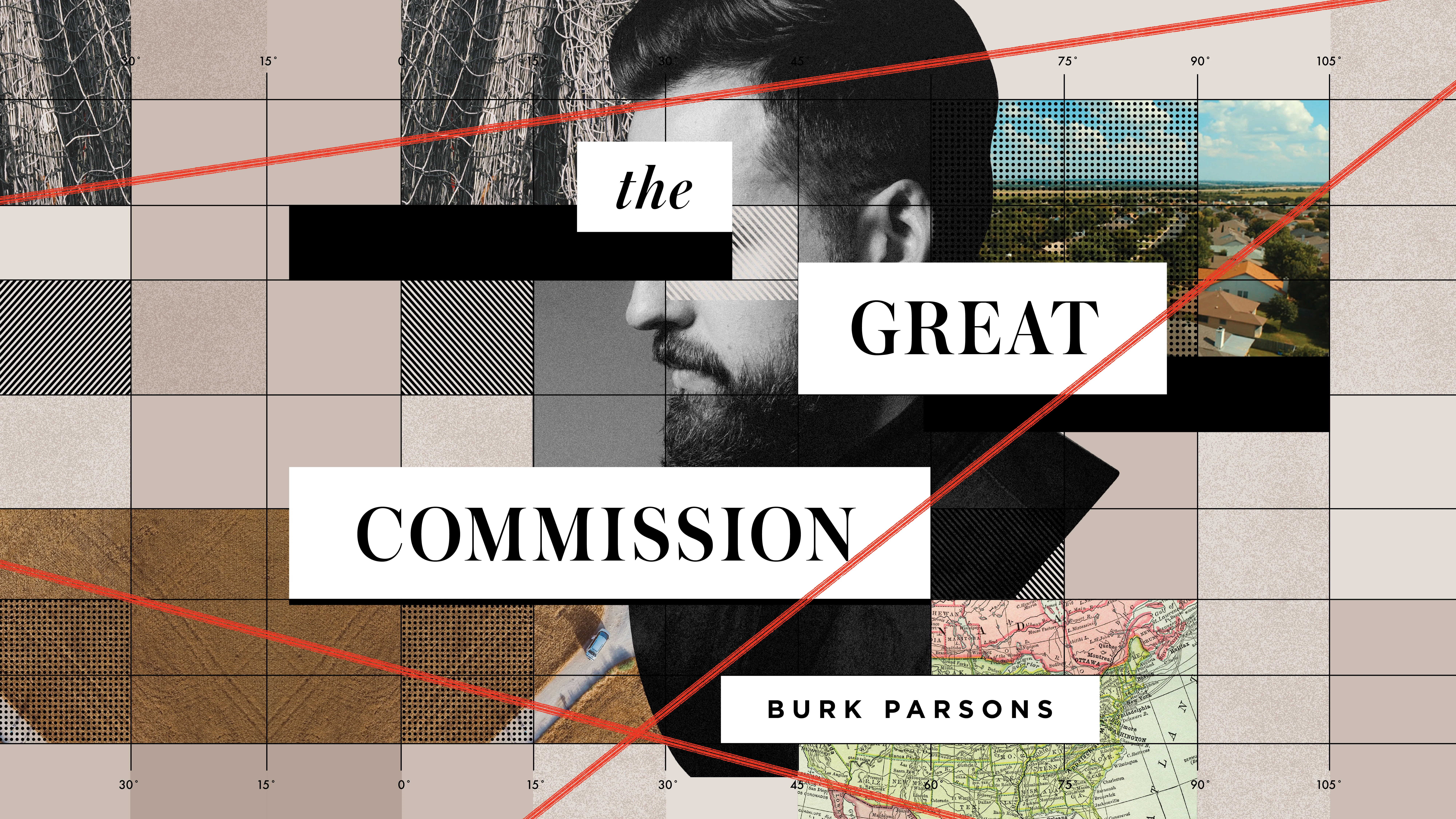 The Great Commission