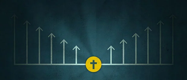 What Did Jesus Mean When He Said We Would Do Greater Work Than He Did?
