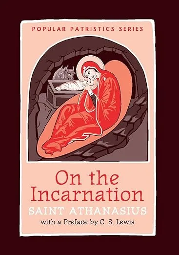 On The Incarnation