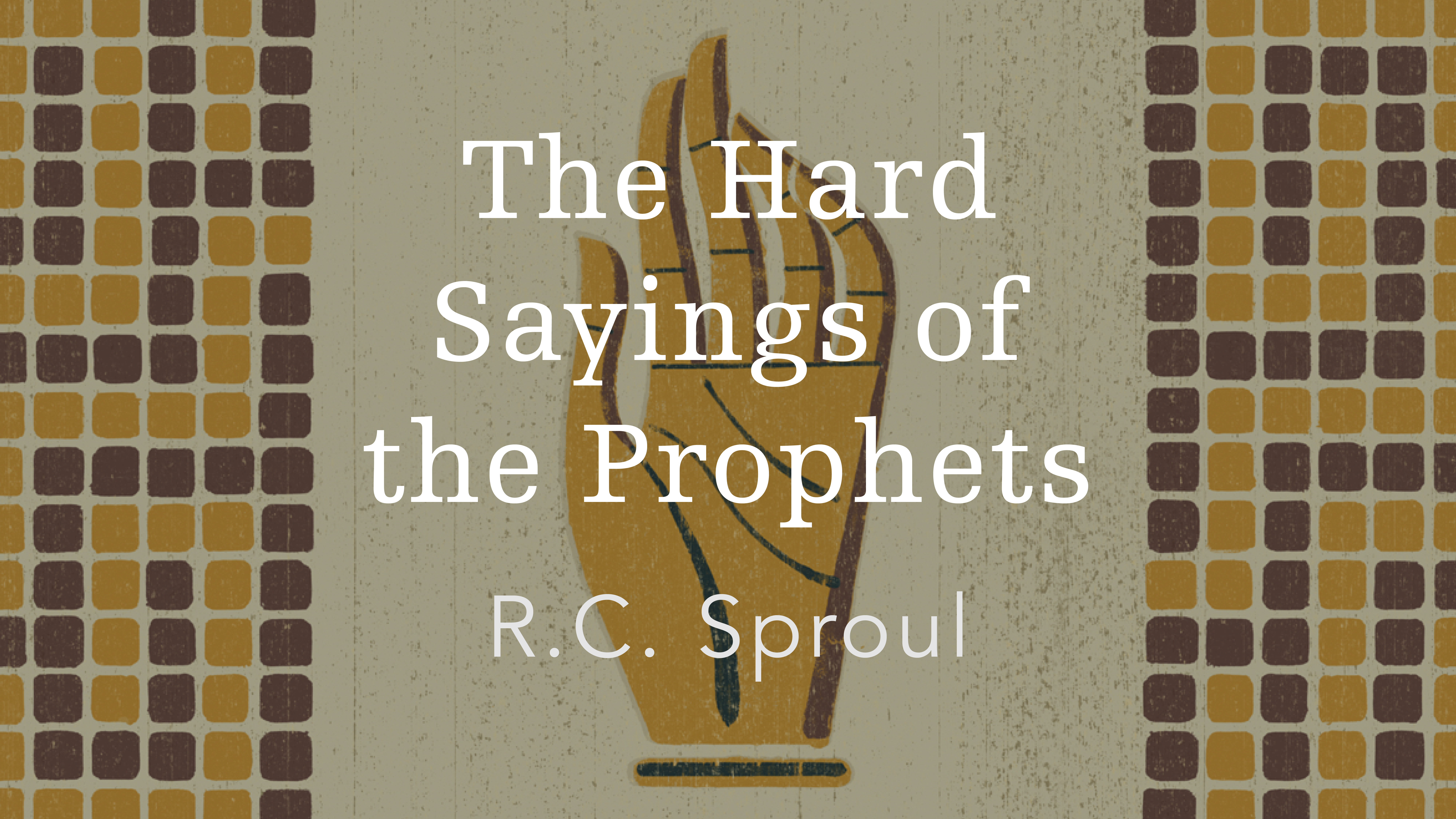 When Bitter Becomes Sweet