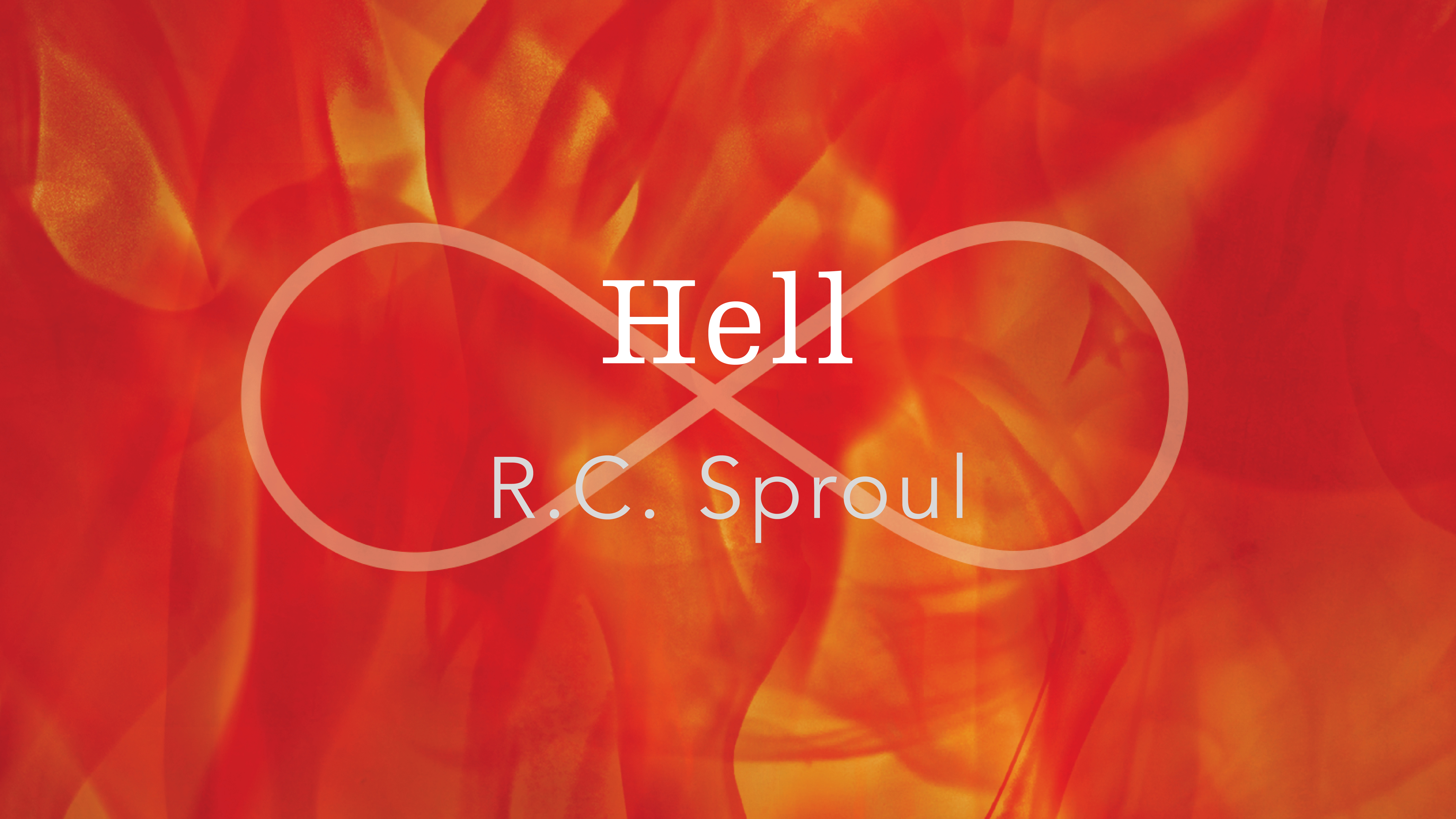 The Place of God's Disfavor