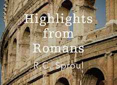 The Golden Chain of Salvation