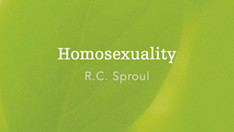 Homosexuality