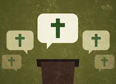 The Fine Points of Calvinism