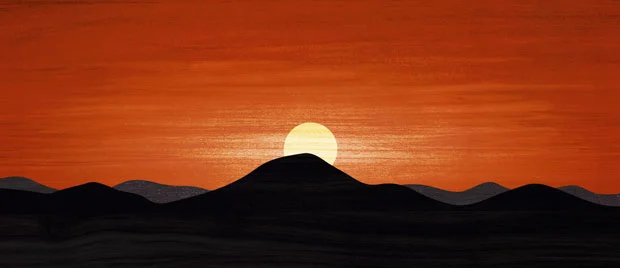 Homesick Blues by Keith Mathison