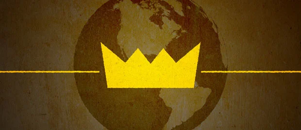 How to Astonish the World by David Murray