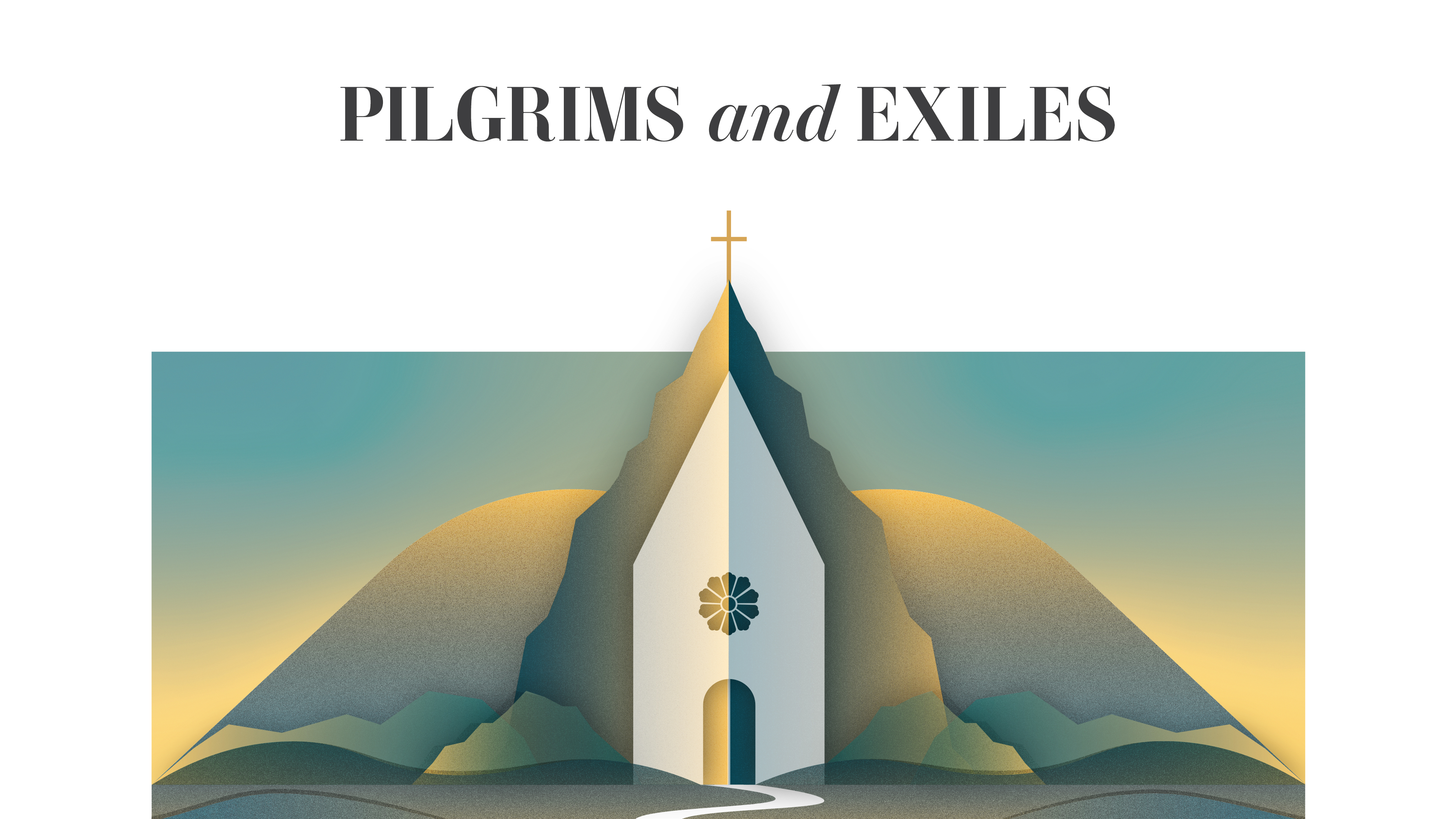 Pilgrims and Exiles: 2023 London Conference