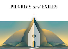 Holy Living in Exile