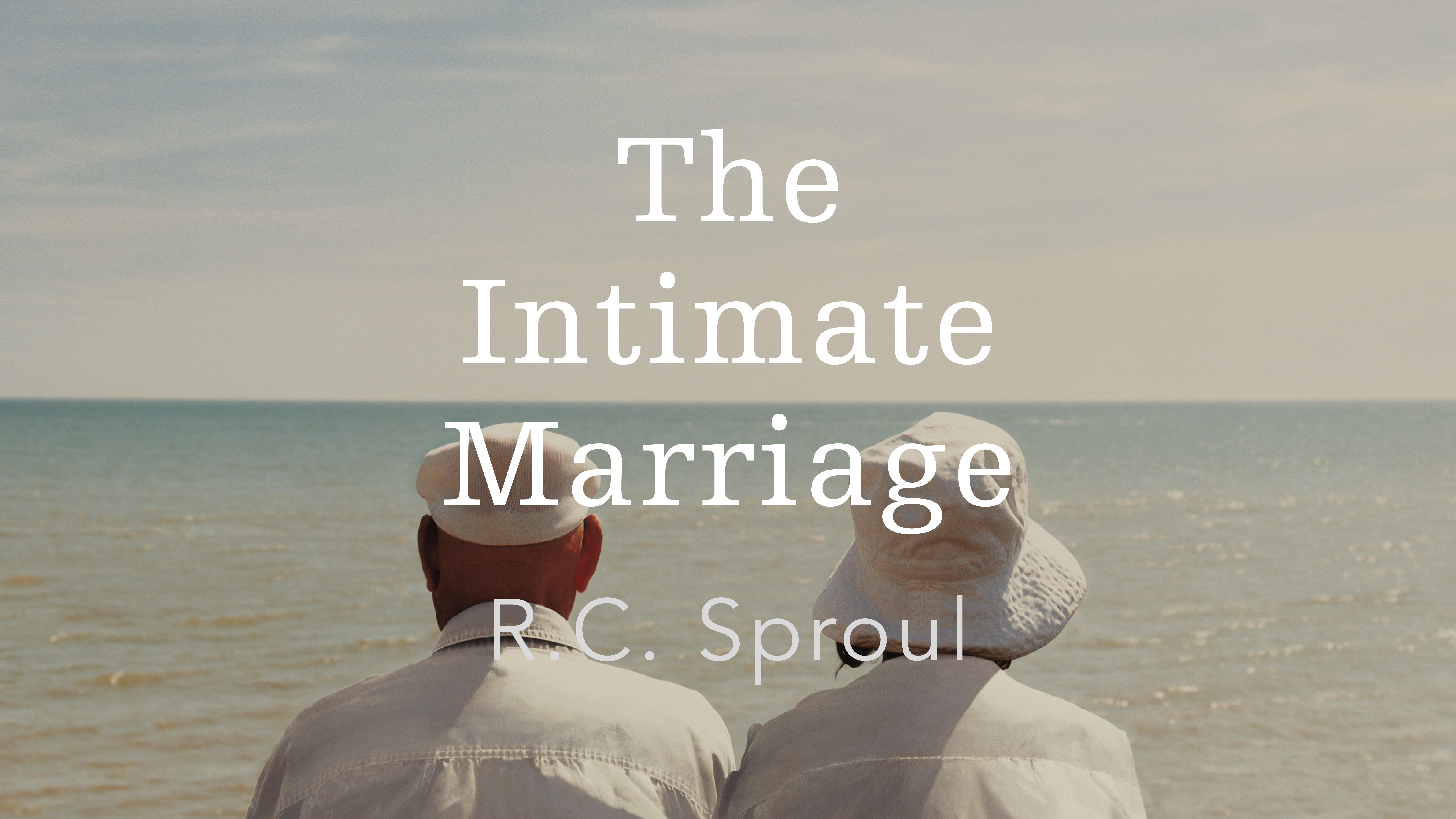 What is Christian Marriage?