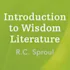 Introduction to Wisdom Literature