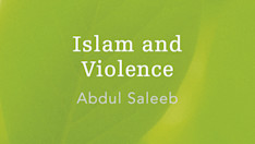 Islam and Violence