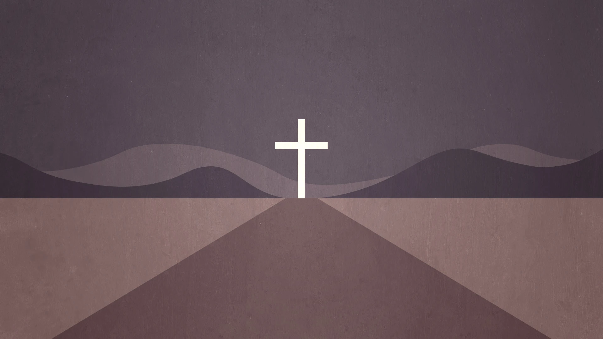 In Christ Our Suffering Is Not in Vain