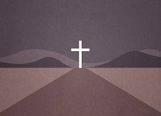 In Christ Our Suffering Is Not in Vain