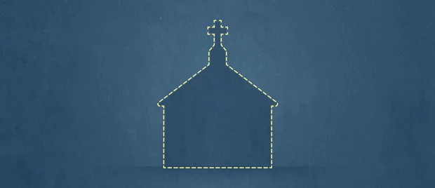 Is a “Churchless Christian” an Oxymoron?
