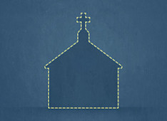 Is a “Churchless Christian” an Oxymoron?