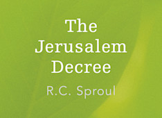 The Jerusalem Decree