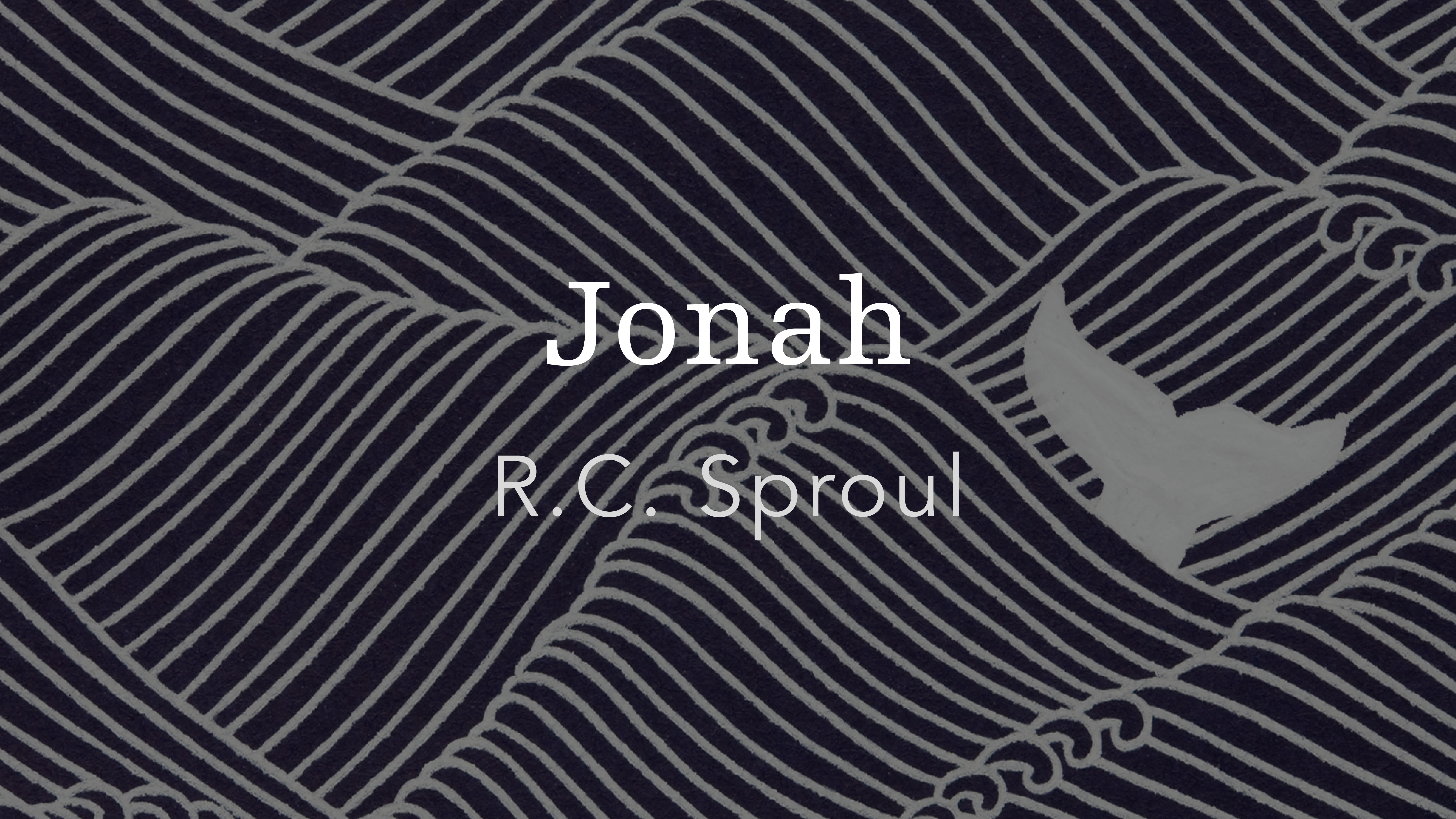 Jonah