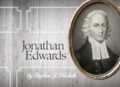 Jonathan Edwards