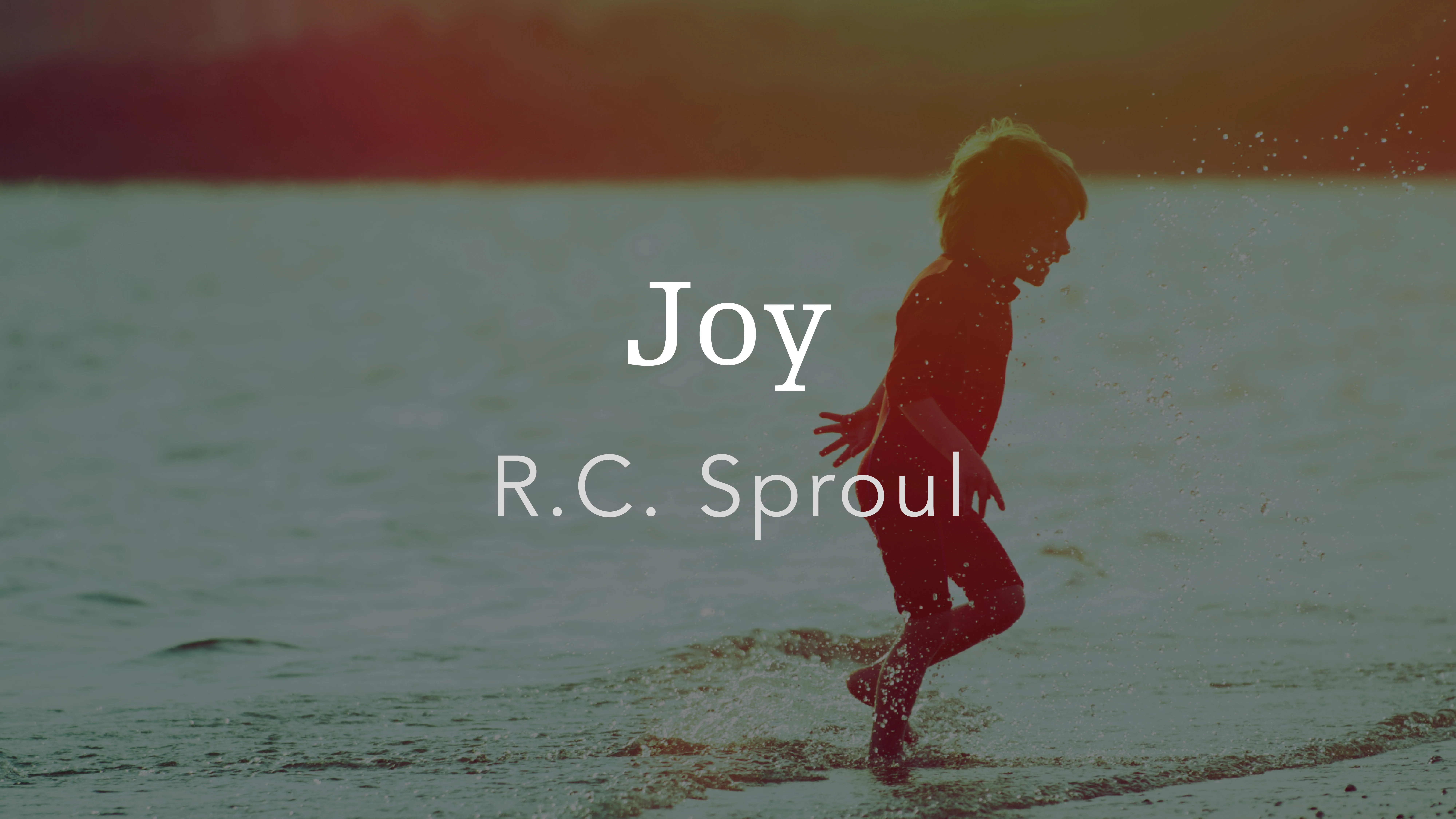 Joy