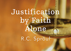 By Faith, or By Faith Alone?