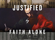 By Faith Alone