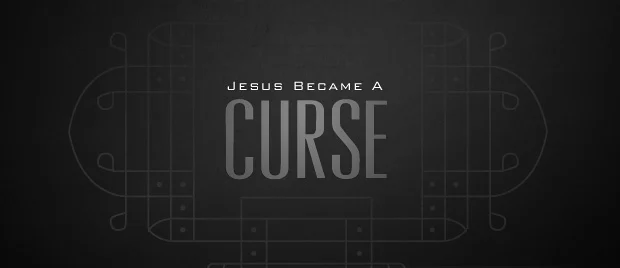 Forsaken: Jesus Became A Curse by R.C. Sproul