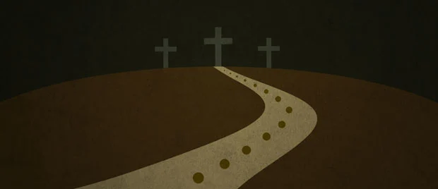 Jesus' Death Wasn't Enough by R.C. Sproul