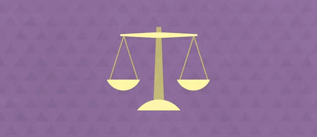 Guilt Leading to Joy