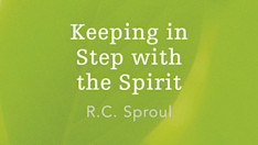 Keeping in Step with the Spirit