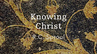 Knowing Christ: The I AM Sayings of Jesus by R.C. Sproul | Ligonier ...
