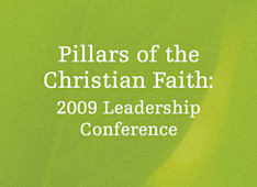 The Church and Sacraments