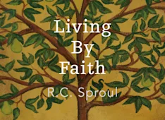 Living By Faith