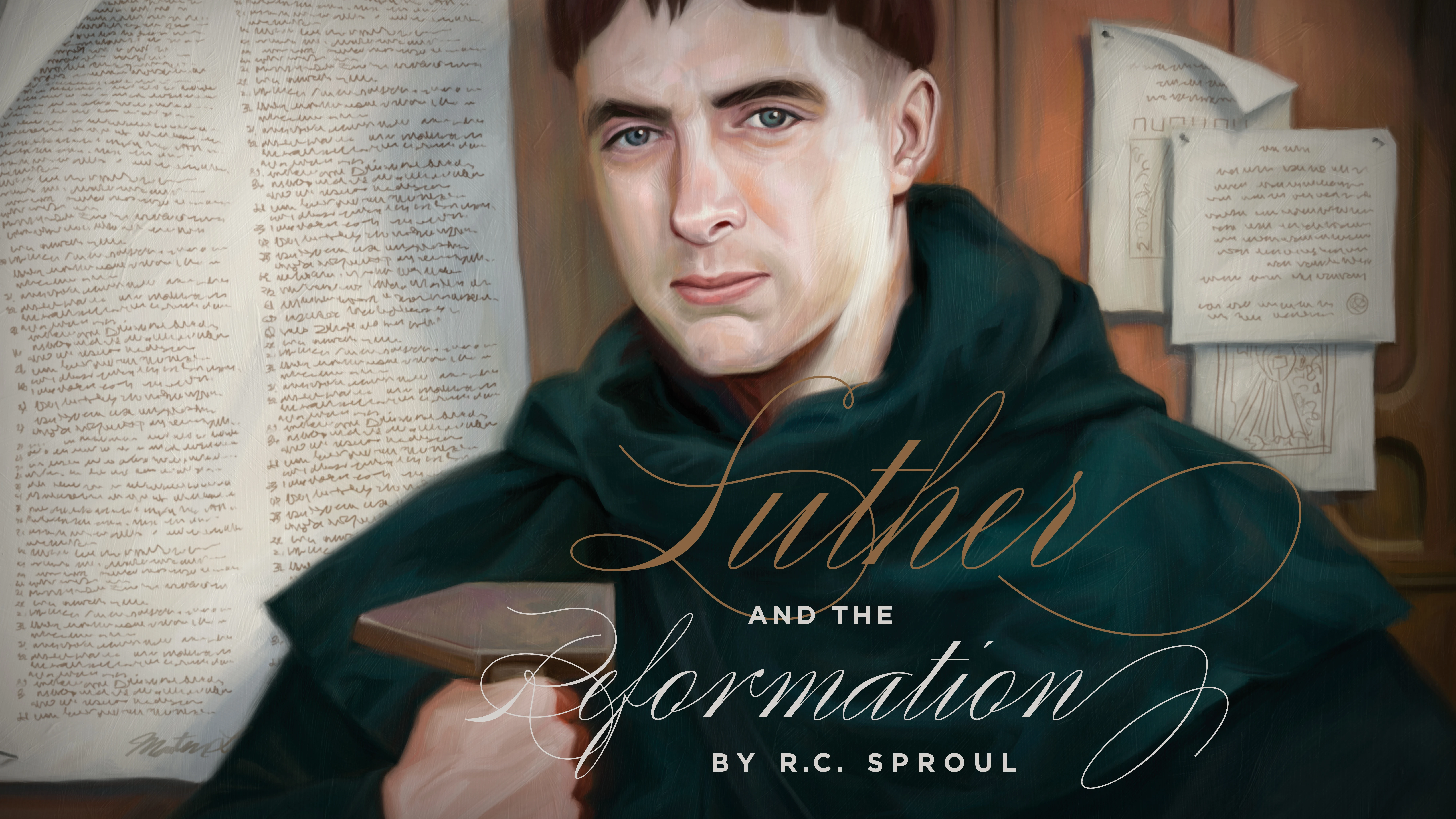 Luther and the Reformation