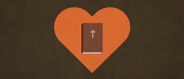 We Cannot Love God if We Do Not Love His Word