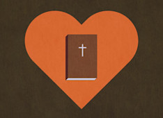 We Cannot Love God if We Do Not Love His Word