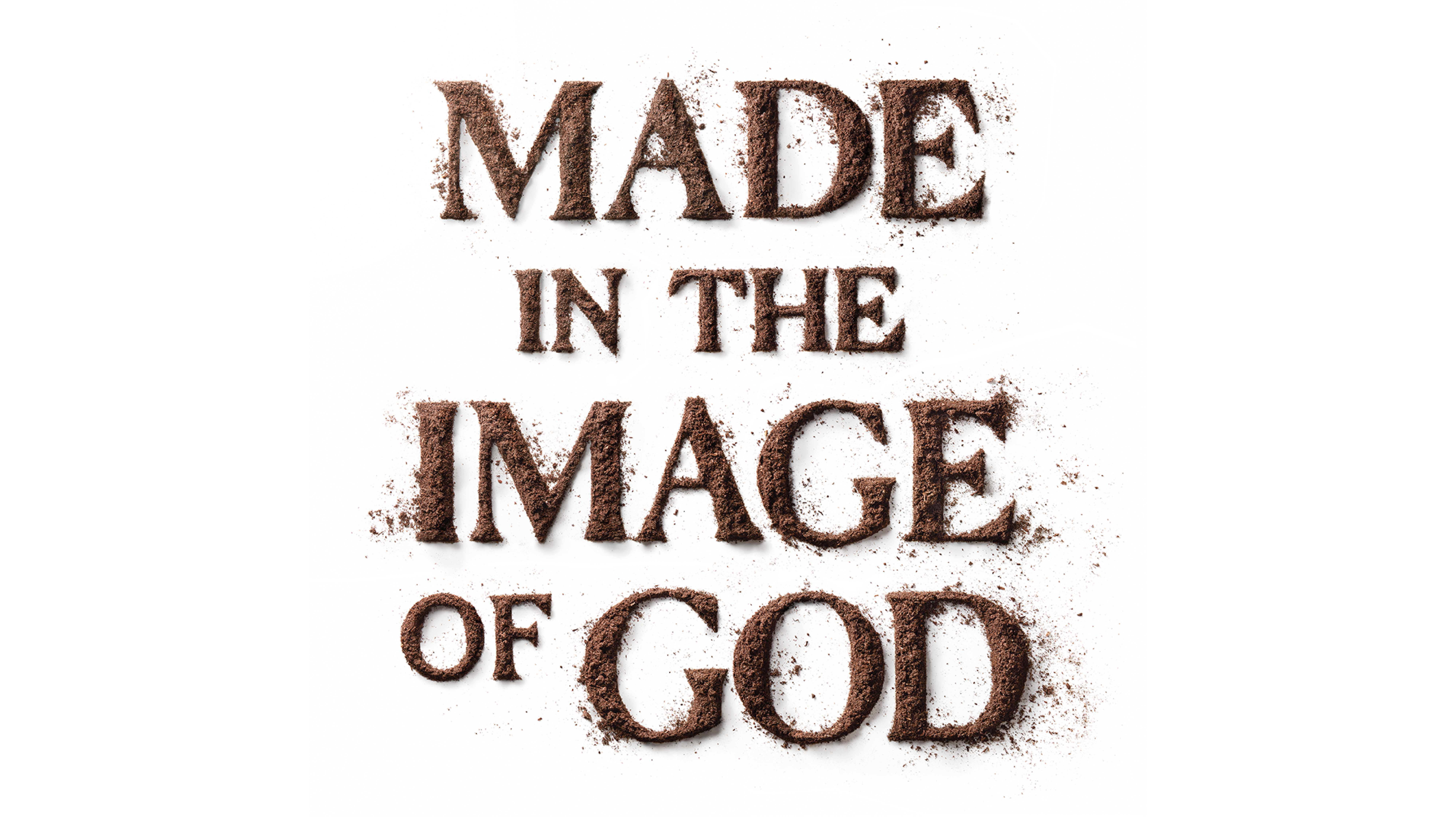 Made in the Image of God