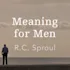 The Word of a Man