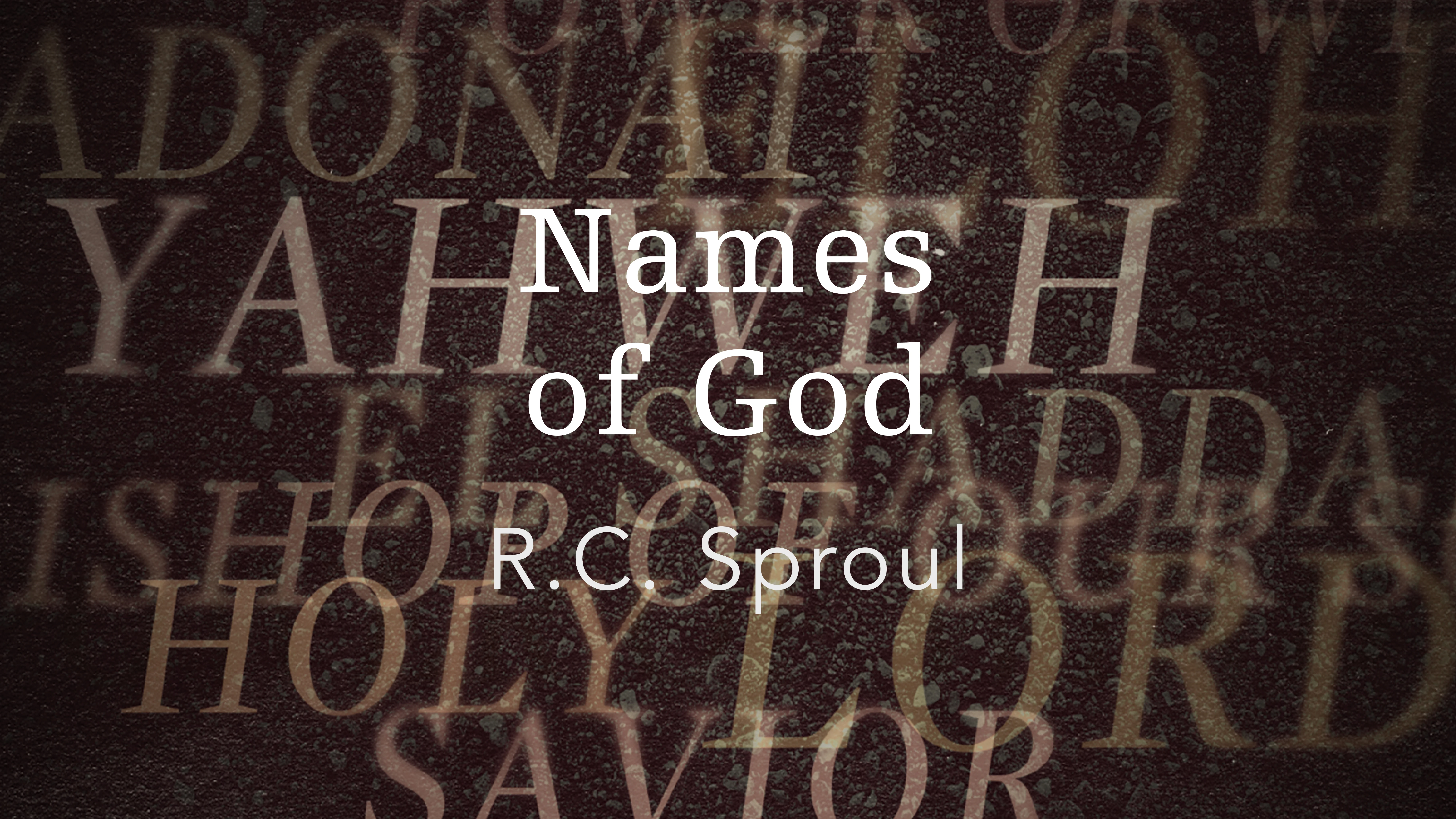 Names of God